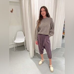 Atelier Delphine Kiko Pant 100% cotton imported from Japan